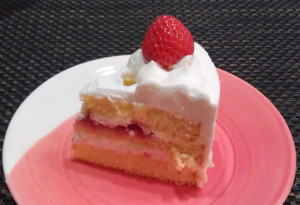 ケーキ