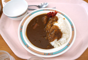 カレー