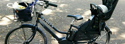 VERYとコラボの電動自転車「HYDEE2」を購入しました