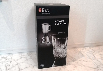 Russell Hobbs パワーブレンダー