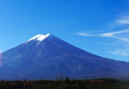 富士山