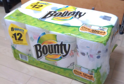 Bounty