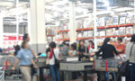 多摩境にあるCostco（コストコ）に行ってきました