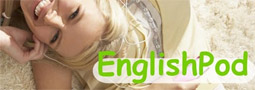 EnglishPodで気軽に英語とふれあってみました