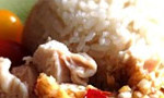 炊飯器でアジアの料理