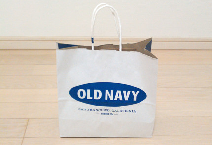 OLD NAVY（オールドネイビー）