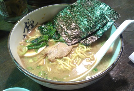 ラーメン